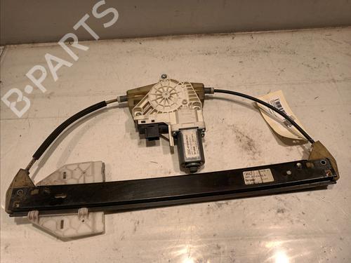 Used Rear right window mechanism AUDI A6 Allroad C6 (4FH) 2.7 TDI quattro (180 hp) 16039851