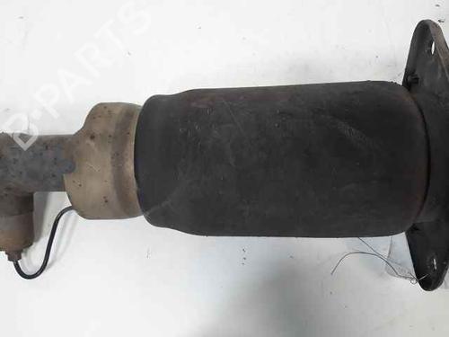 Left rear shock absorber AUDI ALLROAD C5 (4BH) 2.5 TDI quattro | BP29268676M18 