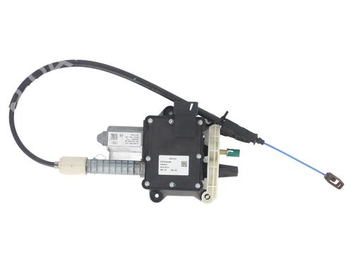Used Electronic module CITROËN DS4 (NX_) 1.6 HDi 110 (112 hp) 29128690