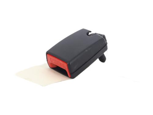 Used Seat buckle Seat buckle RENAULT TWINGO II Hatchback Van (CNO_) 1.5 dCi (CN03) (75 hp) 36035670 36035670