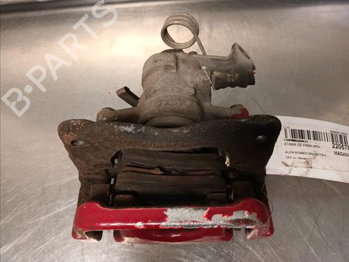 Left rear brake caliper ALFA ROMEO GIULIETTA (940_) 1.4 TB (940FXA1A, 940FXT1A) | BP14863248M107 