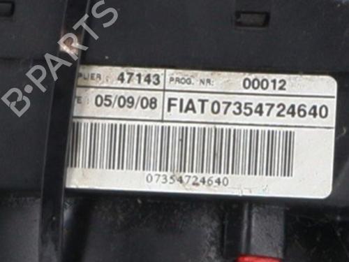 Headlight switch FIAT 500 (312_) 1.3 D Multijet (312AXB1A) | BP32007959I24 