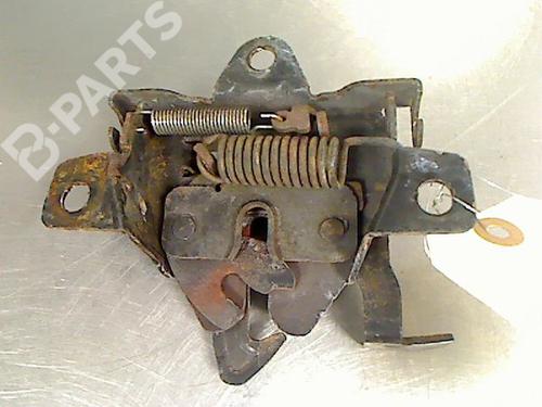 Hood lock HYUNDAI i30 (FD) 1.6 CRDi | BP9319098C133 