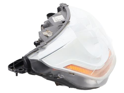 Right headlight CITROËN DS4 (NX_) 1.6 HDi 115 | BP31797997C29