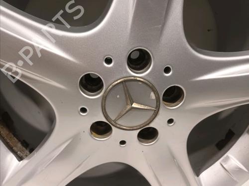 Rim MERCEDES-BENZ R-CLASS (W251, V251) R 280 CDI 4-matic (251.020) | BP15740927C45 