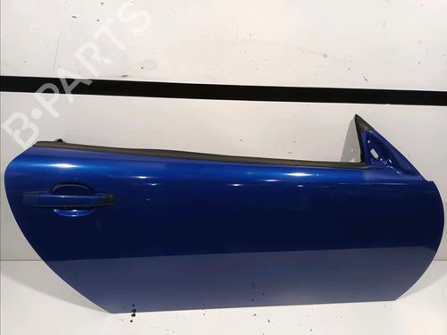 Used Right front door MERCEDES-BENZ SLK (R170) 200 (170.435) (136 hp) 16164942
