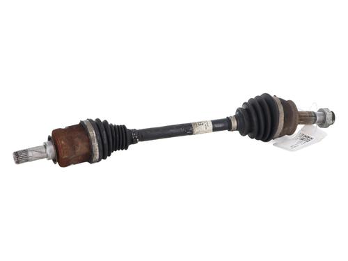 Left front driveshaft OPEL CORSA D (S07) 1.3 CDTI (L08, L68) | BP36034721M38 - Image 2