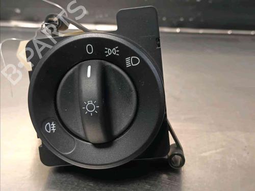 Used Headlight switch MERCEDES-BENZ CITAN Box Body/MPV (W415) [2012-2021]  21686092
