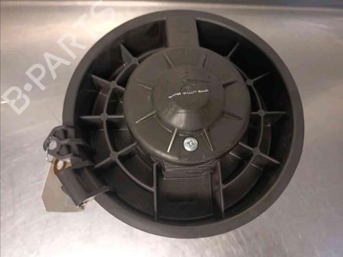 Heater blower motor NISSAN QASHQAI II SUV (J11, J11_) 1.6 dCi | BP21083663M62 