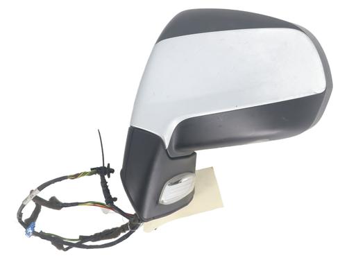 Left mirror CITROËN C4 Grand Picasso I (UA_) 2.0 HDi 138 | BP30049980C26 