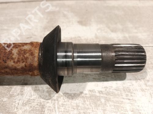 Right front driveshaft FIAT DOBLO Cargo (263_) 1.3 D Multijet | BP31163480M39