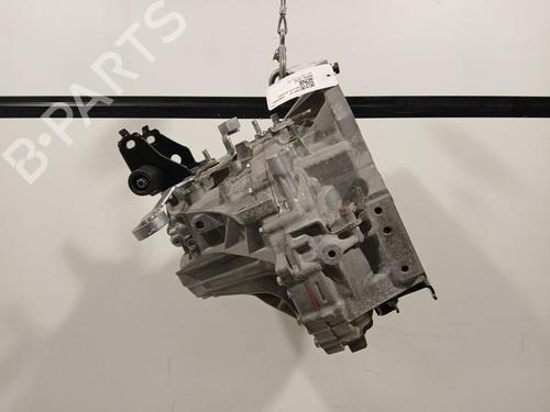 Gearbox TOYOTA YARIS (_P13_) 1.3 (NSP130_, NSP130) | BP28972853M3