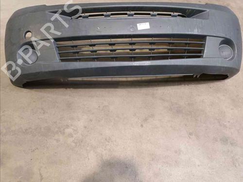 Used Front bumper RENAULT MASTER II Van (FD) 2.5 dCi (120 hp) 20602459