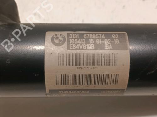 Right front shock absorber BMW X1 (E84) sDrive 18 d | BP16276800M17