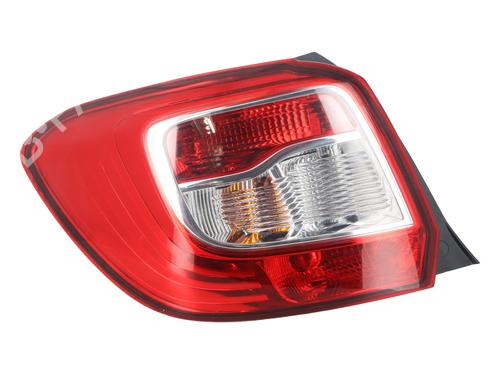 Used Left taillight Left taillight 37192108 37192108