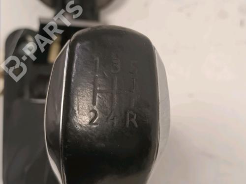 Gear lever PEUGEOT 208 I (CA_, CC_) 1.6 BlueHDi 100 | BP10913557M90 
