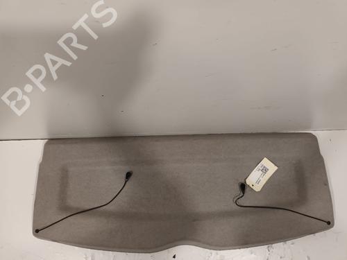 Used Rear parcel shelf Rear parcel shelf CITROËN C3 I (FC_, FN_) 1.4 HDi (68 hp) 36035108 36035108
