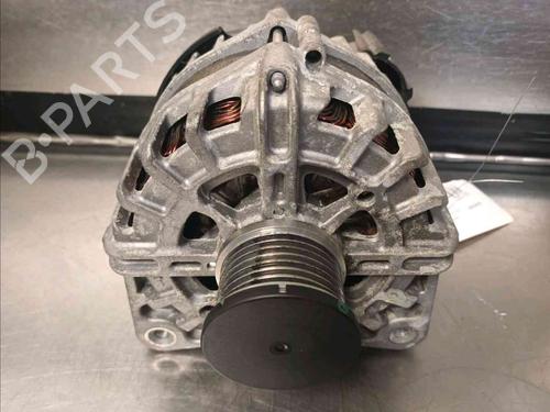 Generator NISSAN QASHQAI II (J11, J11_)  | BP21685930M7 