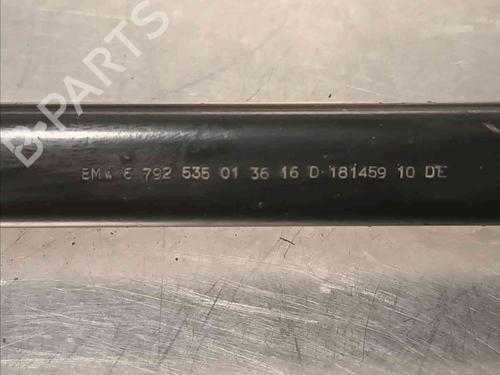 Right rear suspension arm BMW 1 (F21) 114 d | BP20603543M15 