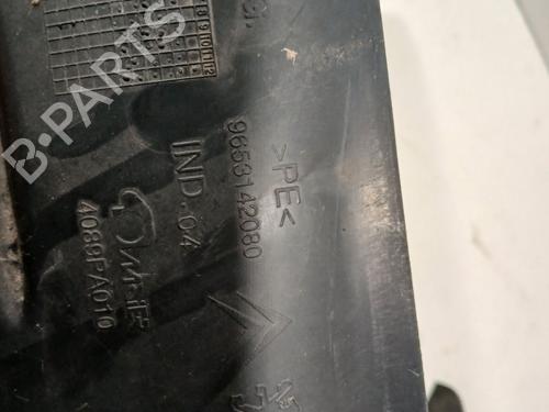 Wheel arch CITROËN C4 Grand Picasso I (UA_) 1.6 HDi 110 | BP28138684C56 