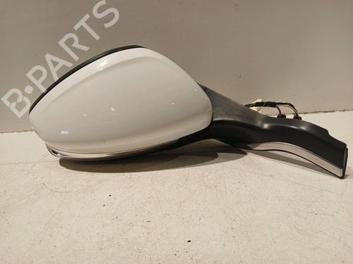 Right mirror PEUGEOT 208 I (CA_, CC_) 1.6 HDi / BlueHDi 75 | BP18731887C27 