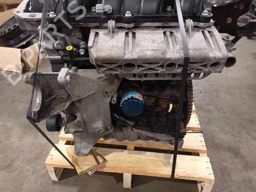 Engine RENAULT LAGUNA II (BG0/1_) 1.8 16V (BG04, BG0B, BG0C, BG0V) | BP21782679M1 