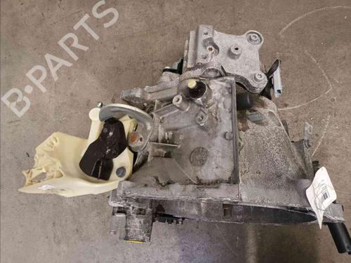 Used Gearbox CITROËN DS3 (SA_) 1.6 HDi 90 (92 hp) 10683196