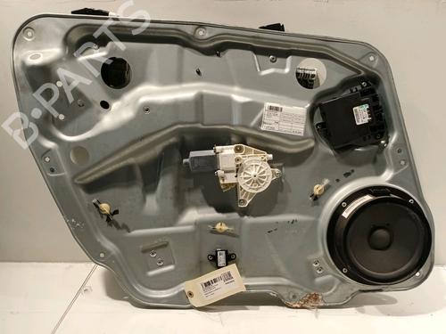Used Front left window mechanism MERCEDES-BENZ M-CLASS (W164) ML 280 CDI 4-matic (164.120) (190 hp) 14948642