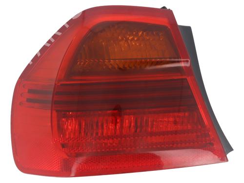 Feu arrière gauche BMW 3 (E90) 318 d (136 hp) 31181248