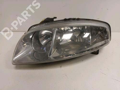 Used Left headlight ALFA ROMEO GT (937_) 1.9 JTD (937CXN1B) (150 hp) 10714395
