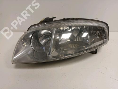 Left headlight ALFA ROMEO GT (937_) 1.9 JTD (937CXN1B) (150 hp) 10714395