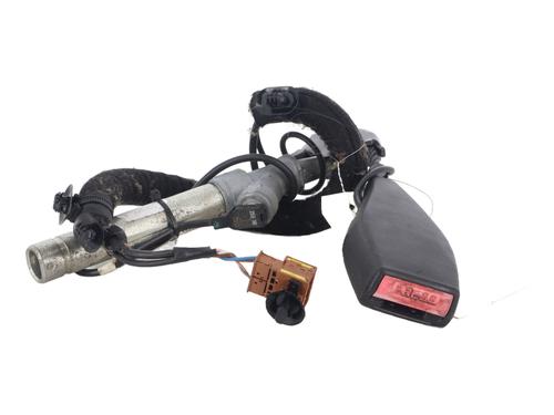 Used Front left belt tensioner Front left belt tensioner RENAULT TRAFIC II Bus (JL) 2.0 dCi 90 (JL00, JL01, JL0H, JL0M, JL0P, JL0S) (90 hp) 36765233 36765233