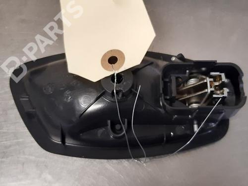 Front left interior door handle RENAULT MEGANE III Grandtour (KZ0/1) 2.0 dCi (KZ0L) | BP9332128I13 
