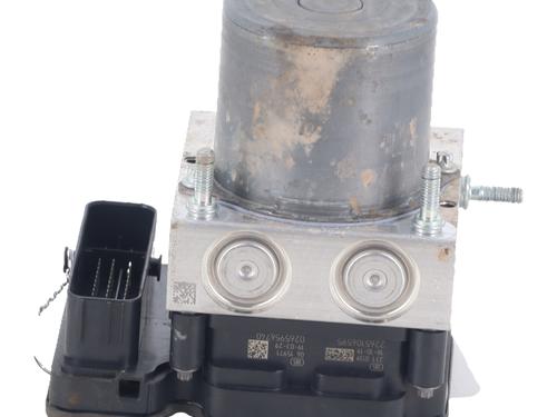 ABS pump RENAULT CAPTUR II (HF_) | BP38498302M43 - Image 3