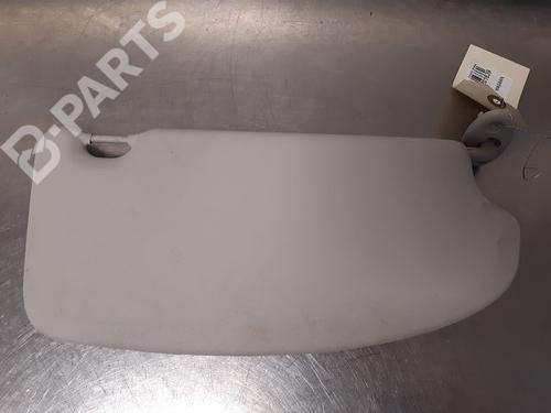 Left sun visor FORD FOCUS II (DA_, HCP, DP) 1.8 TDCi | BP9331847I1 