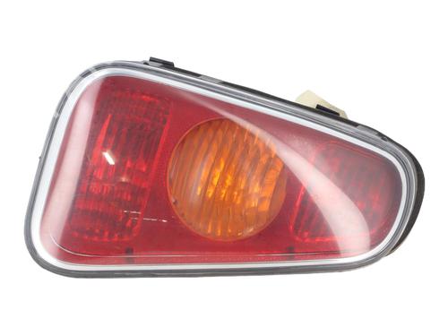 Used Left taillight Left taillight MINI MINI (R50, R53) Cooper (116 hp) 36662766 36662766