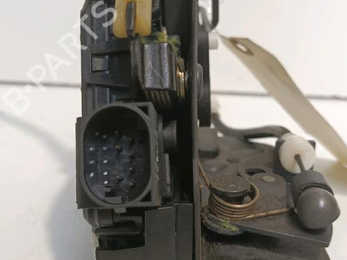 Rear left lock BMW X5 (E53) 3.0 d | BP13077449C100 