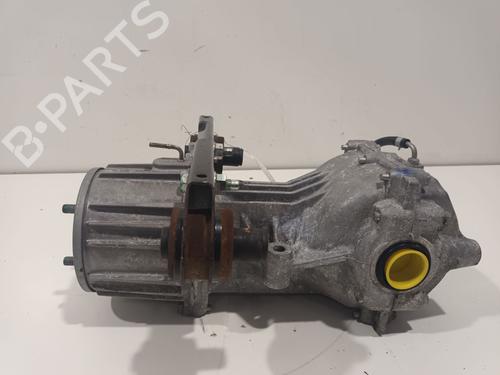 Rear differential RENAULT KOLEOS II (HC_) | BP38683002M24 - Image 4