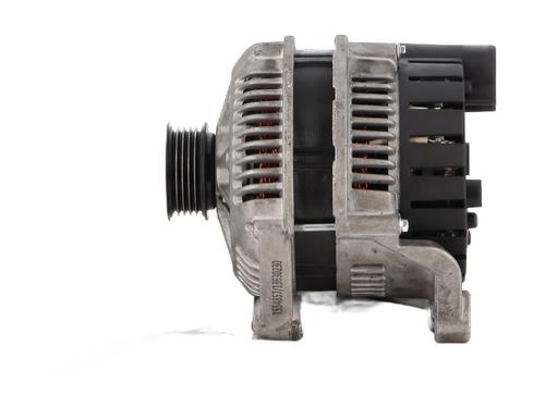Alternator BMW X5 (E53) 3.0 d | BP16637207M7 