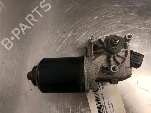 Used Front wiper motor KIA STONIC (YB) 1.6 CRDi (110 hp) 13013978