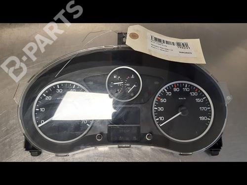 Cockpit PEUGEOT PARTNER Box Body/MPV 1.6 BlueHDi 100 (100 hp) 9329364