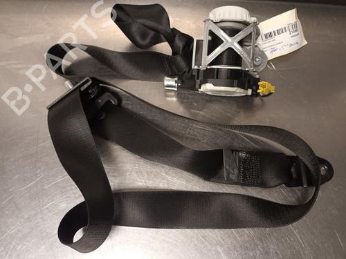 Used Rear right belt tensioner MERCEDES-BENZ R-CLASS (W251, V251) R 350 CDI 4-matic (251.124, 251.125) (211 hp) 15741067