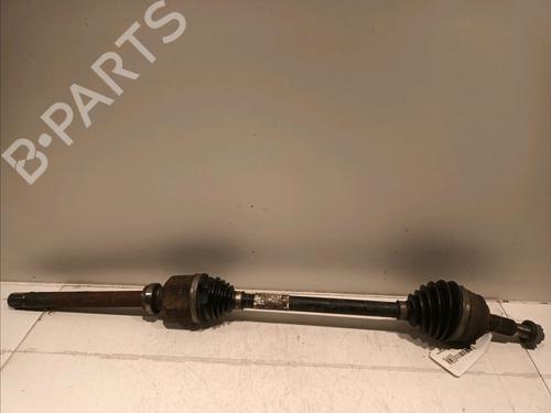 Used Right front driveshaft PEUGEOT 308 II (LB_, LP_, LW_, LH_, L3_) 1.5 BlueHDi 130 (131 hp) 17381781