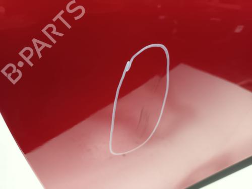 Left front door RENAULT SCENIC E-TECH PHASE I EV87 | BP36035127C2 - Image 2