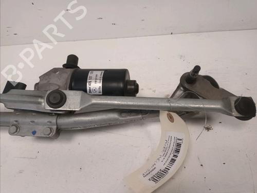 Front wiper motor MERCEDES-BENZ B-CLASS Sports Tourer (W245) B 180 CDI (245.207) | BP12823059M29 