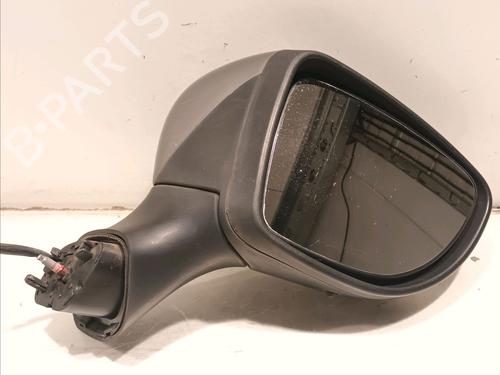 Used Right mirror RENAULT CLIO IV (BH_) 1.5 dCi 75 (75 hp) 16155373