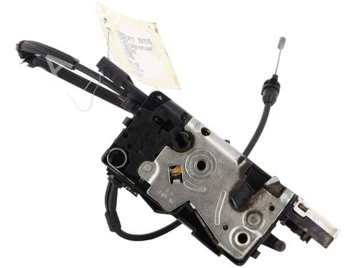 Front right lock PEUGEOT 207 (WA_, WC_) 1.6 HDi | BP31368463C97 