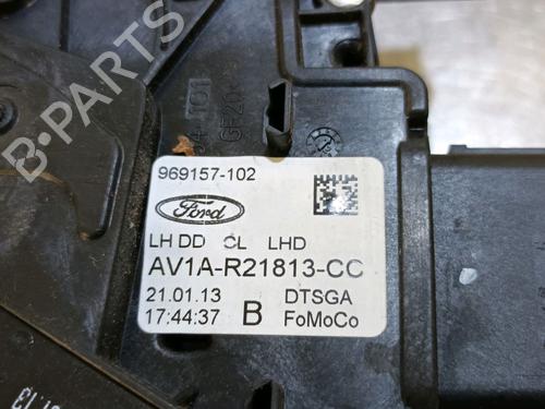 Front left lock FORD B-MAX (JK) 1.0 EcoBoost | BP14948953C98 