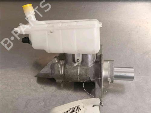 Used Brake master cylinder RENAULT ESPACE V (JR_) [2015-2023]  20604267