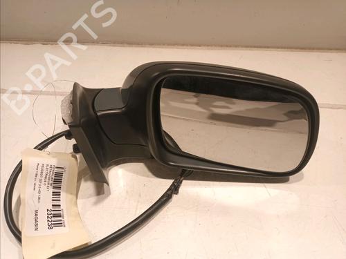 Used Right mirror PEUGEOT 307 SW (3H) 2.0 HDi 135 (136 hp) 16313586